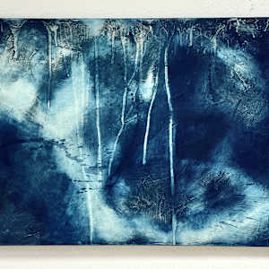 Shibori by Benita Neubauer