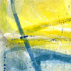 Lemon Sprizz 2 by Benita Neubauer 