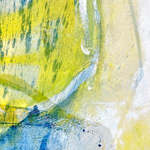 Lemon Sprizz 2 by Benita Neubauer 