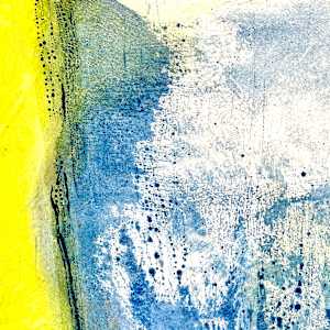 Lemon Sprizz 1 by Benita Neubauer 