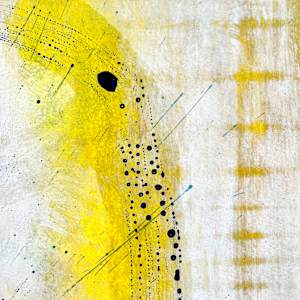 Lemon Sprizz 1 by Benita Neubauer 