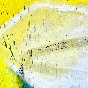 Lemon Sprizz 1 by Benita Neubauer 