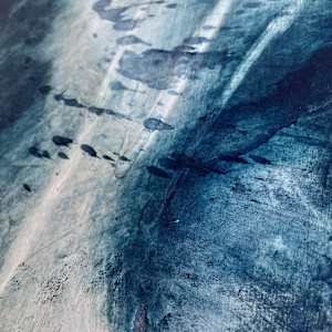 Shibori by Benita Neubauer 
