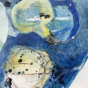 Wo Blau die Früchte trägt by Benita Neubauer 