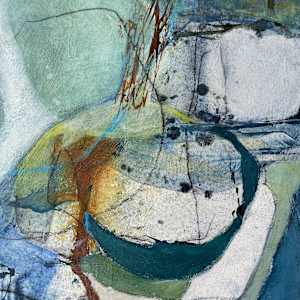 Wo Blau die Früchte trägt by Benita Neubauer 