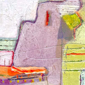 Noch ohne Titel by Benita Neubauer 