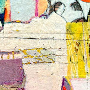 Noch ohne Titel by Benita Neubauer 