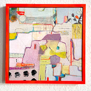 Noch ohne Titel by Benita Neubauer 