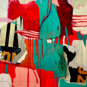 Traces by Benita Neubauer
