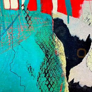 Traces by Benita Neubauer 
