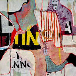 1 NN by Benita Neubauer