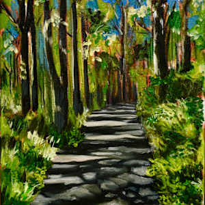 Afternoon Stroll by Chrissy Lind, Image 14.