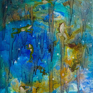 Slow Boil by Chrissy Lind, Image 1.