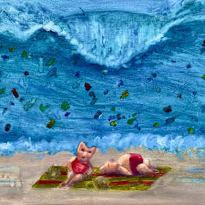 Idyll by Chrissy Lind, Image 1.