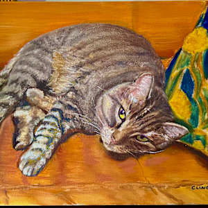 Acorn by Chrissy Lind, Image 2.