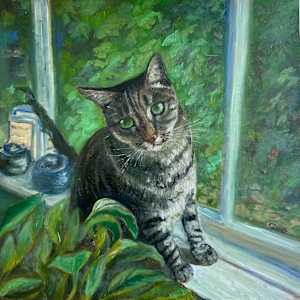 Sumak by Chrissy Lind, Image 1.