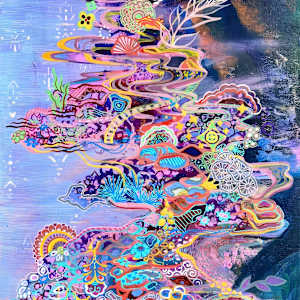Each Day is Enough by Lotus Heartsong, Image 5.