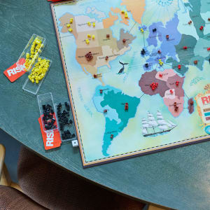 Too Much To Ask For? by Stafford Wood