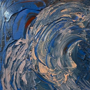 Loki Returns Chaos by Stafford Wood