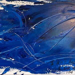 Take me to the river by Stafford Wood