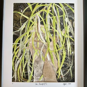 Taos Serendipity #2: Willow by Stafford Wood 