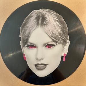 Best Believe I’m Still Bejeweled: Unnumbered by Stafford Wood