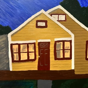 Home, Sweet Home: SWOOP House by Stafford Wood