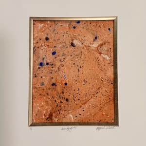 Serendipity #5 by Stafford Wood 