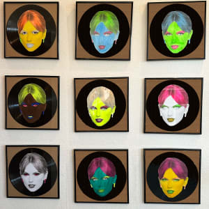 Best Believe I’m Still Bejeweled by Stafford Wood