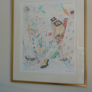 Livet går vidare by Gittan Jönsson