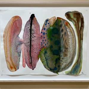 Utan titel by Emma Larsson