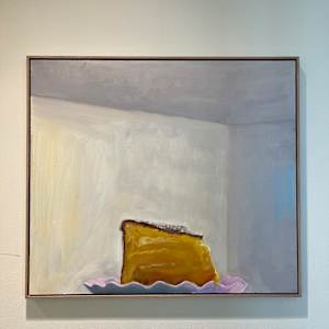Cake by Anna Bjerger