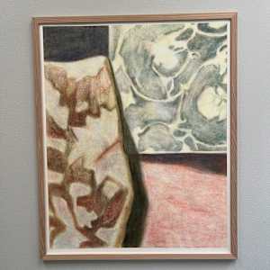 Vidröra by Franciska Gottlieb