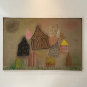 Inte idag, imorgon by Lisa Lundgren