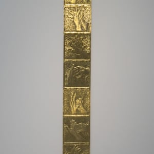 Protocol by Elis Essinger