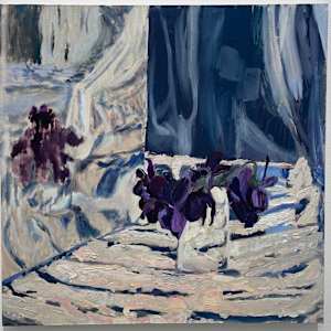 Violer by Edit Sihlberg