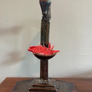 Libra 2.0 by Lenie Caston-Miller, Image 3.