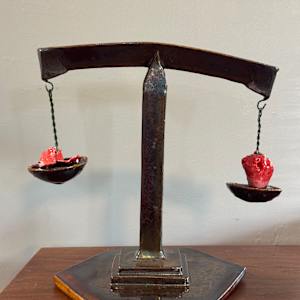 Libra 2.0 by Lenie Caston-Miller, Image 4.