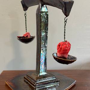Libra 2.0 by Lenie Caston-Miller, Image 7.