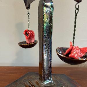 Libra 2.0 by Lenie Caston-Miller, Image 9.