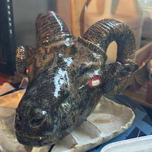 Aries 2.0 by Lenie Caston-Miller, Image 5.