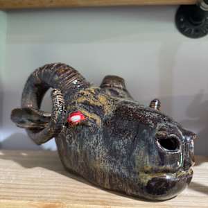 Aries 2.0 by Lenie Caston-Miller, Image 2.