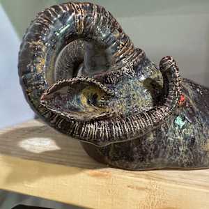 Aries 2.0 by Lenie Caston-Miller, Image 3.