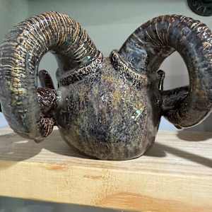 Aries 2.0 by Lenie Caston-Miller, Image 4.