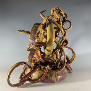 Priorities by Lenie Caston-Miller 