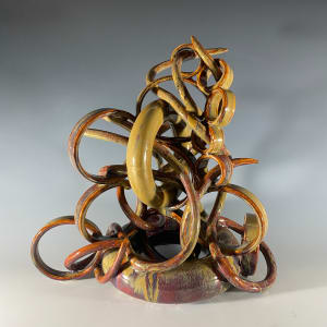 Priorities by Lenie Caston-Miller 