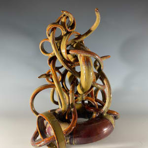 Priorities by Lenie Caston-Miller 