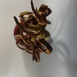 Priorities by Lenie Caston-Miller 