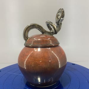 Sliding By by Lenie Caston-Miller