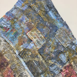 For Which it Stands by Lenie Caston-Miller 